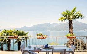 Charming Moment Di Villa Porta - Residenza Leonardo