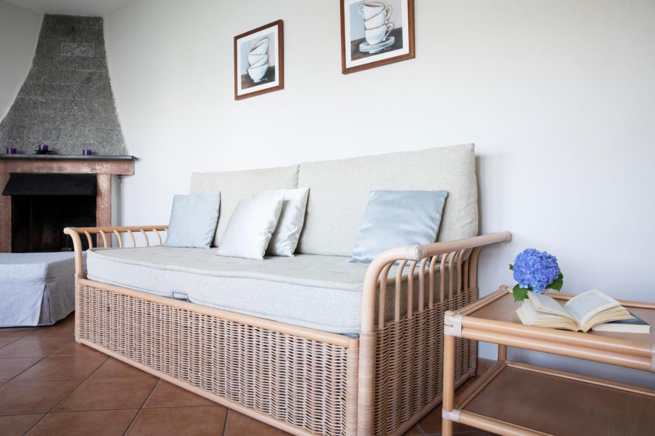 Charming Moment Di Villa Porta - Residenza Leonardo Luino Exterior photo